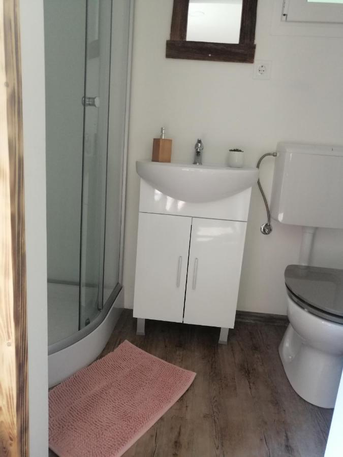 Skalca Villa Kamniska Bistrica Exteriör bild
